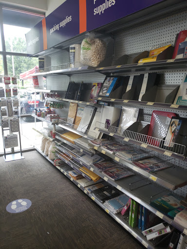 Print Shop «FedEx Office Print & Ship Center», reviews and photos, 3515 Camp Creek Pkwy #140, East Point, GA 30344, USA