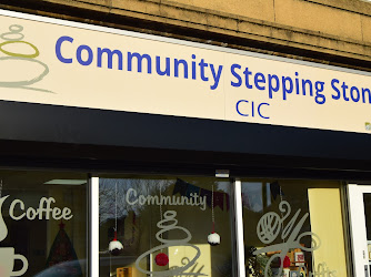 Community Stepping Stones CIC
