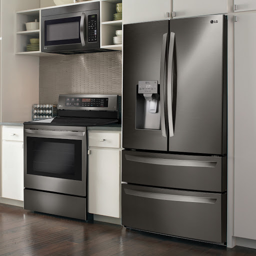 Appliance Store «P.C. Richard & Son», reviews and photos, 113-14 Queens Blvd, Forest Hills, NY 11375, USA