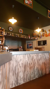 Atmosphère du Mojito Cafe à Millau - n°2