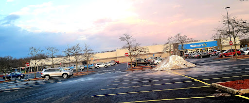 Discount Store «Walmart», reviews and photos, 1180 Fall River Ave, Seekonk, MA 02771, USA