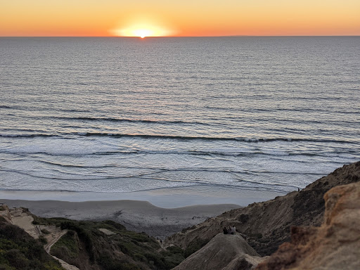 Golf Course «Torrey Pines Golf Course», reviews and photos, 11480 N Torrey Pines Rd, La Jolla, CA 92037, USA