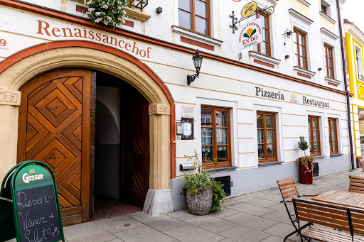 Pizzeria Endo en Herzogenburg