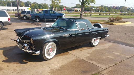 Auto Repair Shop «Central Automotive», reviews and photos, 14661 60th St N, Stillwater, MN 55082, USA