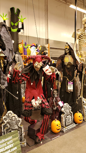 Home Improvement Store «The Home Depot», reviews and photos, 5000 Hardwick St, Lakewood, CA 90712, USA