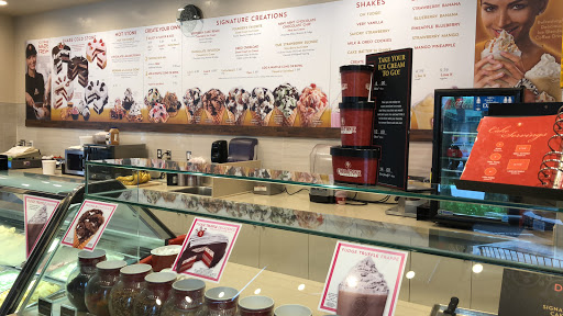 Ice Cream Shop «Cold Stone Creamery», reviews and photos, 60 Crescent Dr J, Pleasant Hill, CA 94523, USA