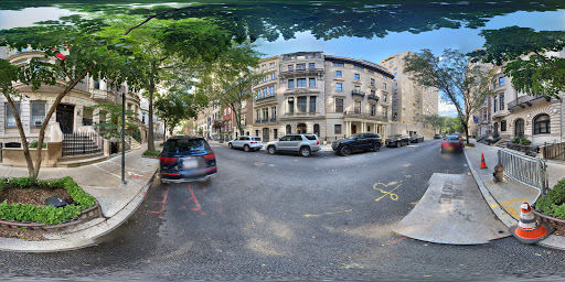 Consulate General of Lebanon Foreign Consulate of Líbano in New York