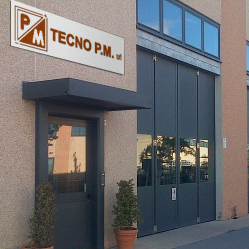 Tecno P.M. Srl