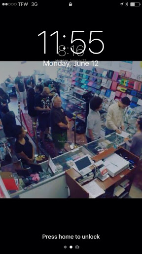 Cell Phone Store «The Phone Spa», reviews and photos, 22750 Ventura Blvd, Woodland Hills, CA 91364, USA