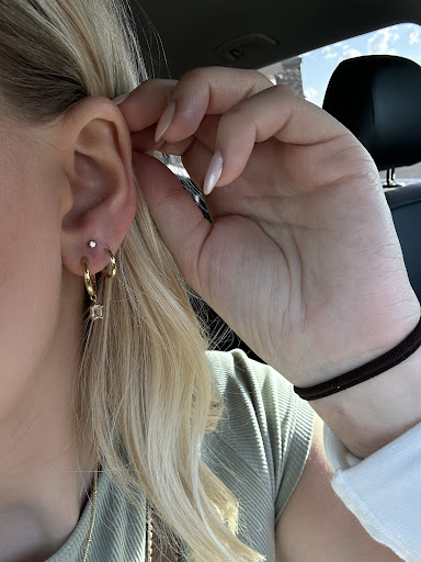 Find astrological tattoo ideas for your next unique tattoo in Idaho Falls at Drop Piercing