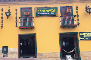 Son Arrieros - Restaurante Típico Colombiano image