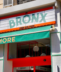 Photos du propriétaire du Pizzeria Mr Bronx à Nice - n°1