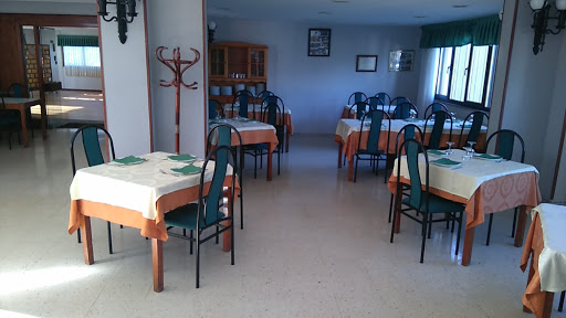 Restaurante San Justo
