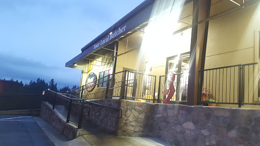 Butcher Shop «B & E Meats & Seafood», reviews and photos, 13024 Newcastle Way, Newcastle, WA 98059, USA