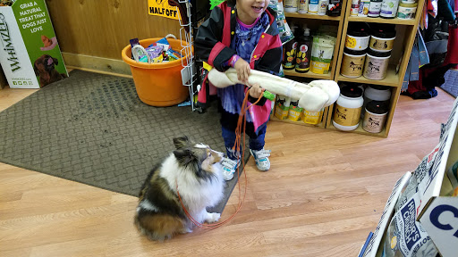 Pet Store «Hometowne Pet & Supply Inc», reviews and photos, 153 NY-94, Warwick, NY 10990, USA