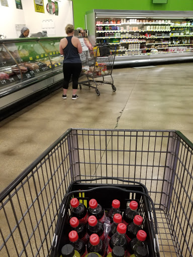 Grocery Store «Super 1 Foods of Longview», reviews and photos, 2301 W Loop 281, Longview, TX 75604, USA