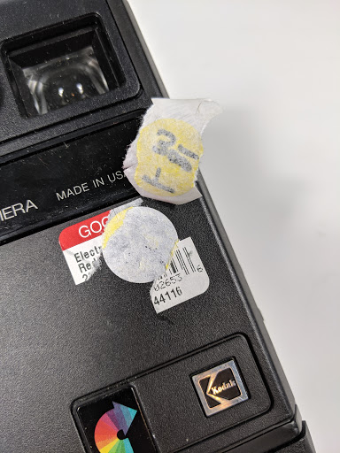 Thrift Store «Goodwill», reviews and photos