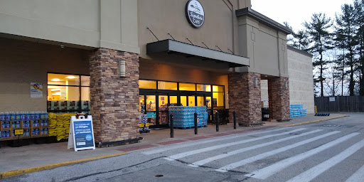 Grocery Store «Safeway», reviews and photos, 1017 York Rd, Towson, MD 21204, USA