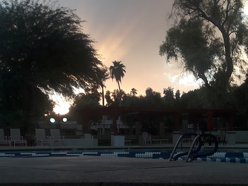 Recreation Center «Ahwatukee Recreation Center», reviews and photos, 5001 E Cheyenne Dr, Phoenix, AZ 85044, USA