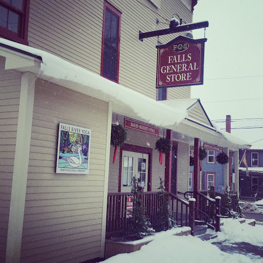 General Store «Falls General Store», reviews and photos, 7 Cox Brook Rd, Northfield, VT 05663, USA