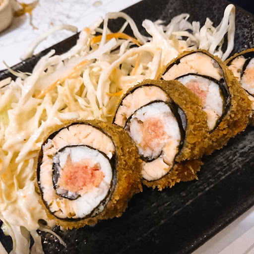 Mirai Sushi & Sake Tràng Thi