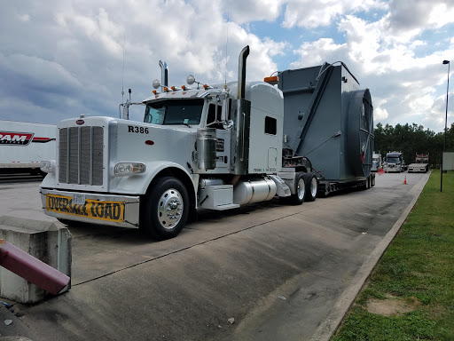 Convenience Store «Flying J», reviews and photos, 23412 TX-242, New Caney, TX 77357, USA