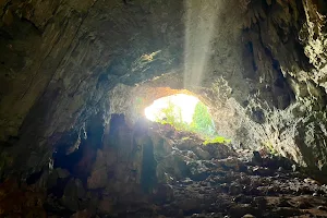 Cueva de la Galera image