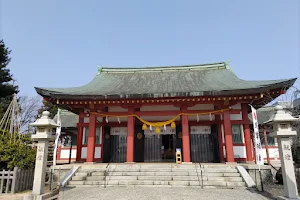 Uozu Shrine image