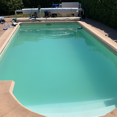 Tic Tac Plomberie & Débouchage & Recherche de Fuite Piscine à Carcassonne