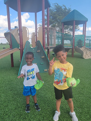 Park «Brent Hassert Park», reviews and photos, 19623 Renwick Rd, Lockport, IL 60441, USA