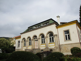 Районен съд град Пещера