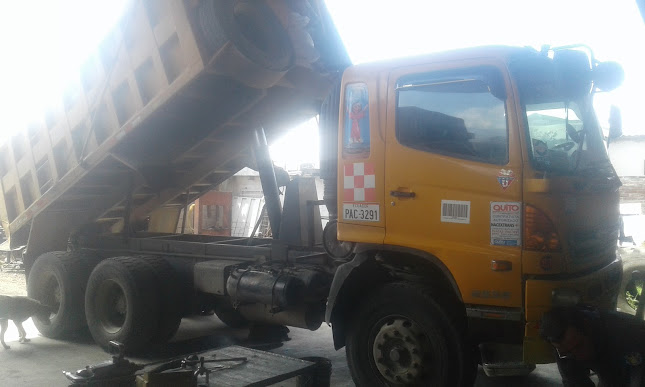 Opiniones de Mecanica Pazmiño Diessel en Quito - Taller de reparación de automóviles