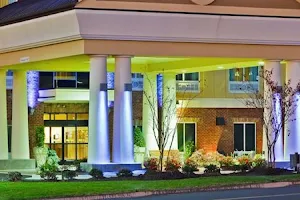 Holiday Inn Express & Suites Ooltewah Springs-Chattanooga, an IHG Hotel image