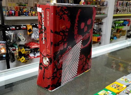 Video Game Store «Retro Madness», reviews and photos, 1424 Brown Trail, Bedford, TX 76022, USA