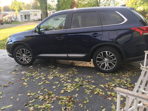 Mitsubishi Dealer «Mitsubishi North», reviews and photos, 8600 High St, Columbus, OH 43235, USA