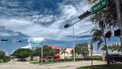 Self-Storage Facility «Public Storage», reviews and photos, 10505 Marlin Rd, Cutler Bay, FL 33157, USA
