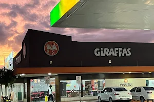 Giraffas image