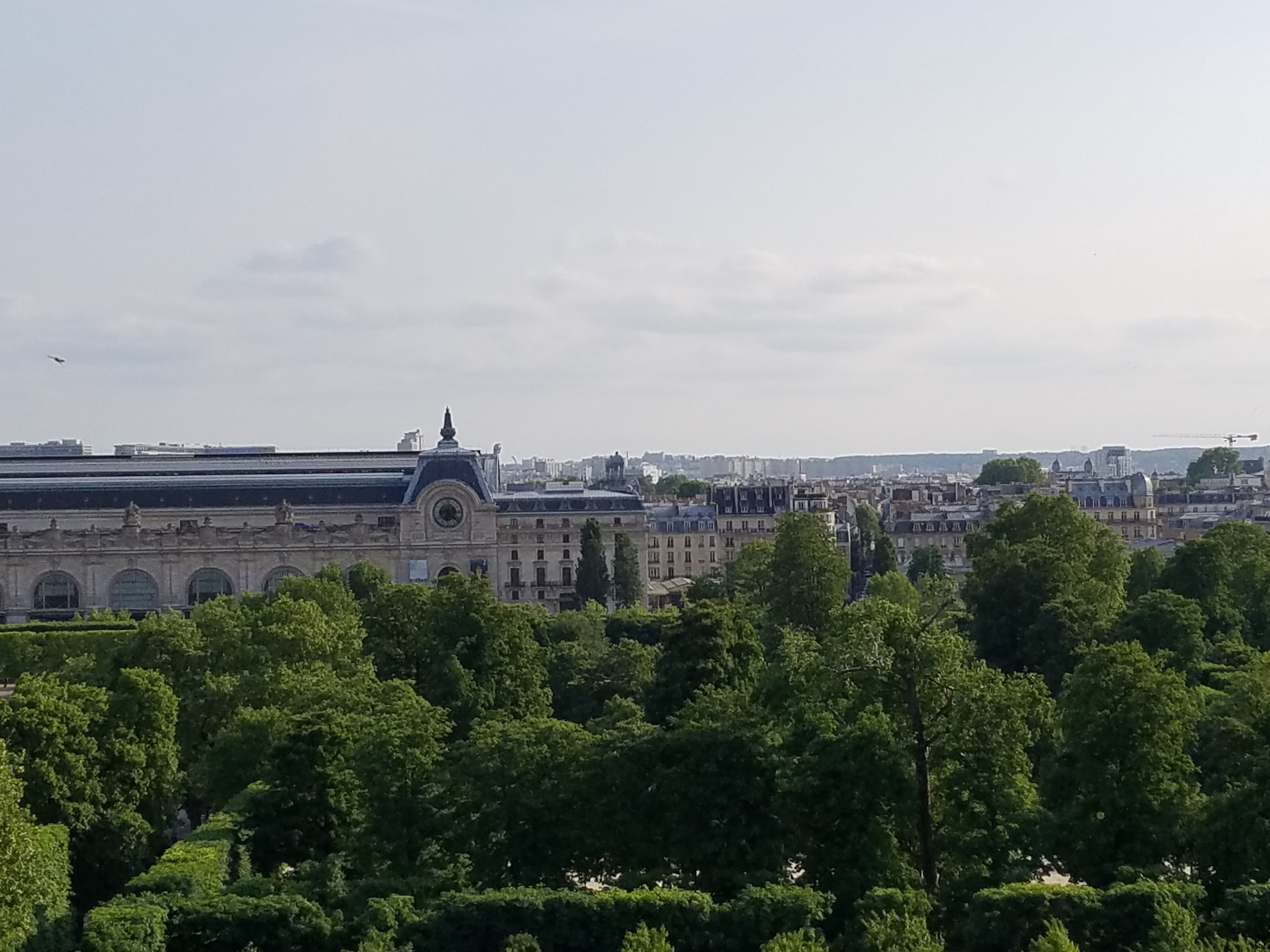 Photo n° 2 de l'avis de Gérard. fait le 23/05/2018 à 15:54