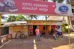 Hotel Vanashri image