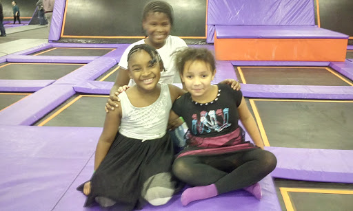 Gym «Altitude Trampoline Park», reviews and photos, 369 Jefferson Rd, Rochester, NY 14623, USA
