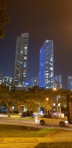 Park «Simpson Park», reviews and photos, 5 SW 17th Rd, Miami, FL 33129, USA