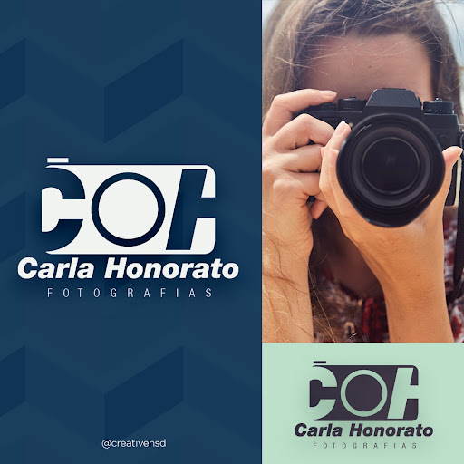 Logo da empresa - HSD Creative
