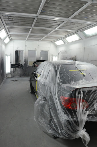 Auto Body Shop «Addison Auto Body and Glass, Inc.», reviews and photos, 21 Factory Rd, Addison, IL 60101, USA