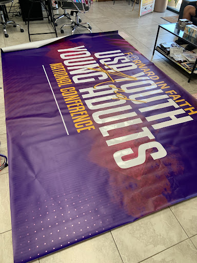 Sign Shop «A1 Sign & Graphics», reviews and photos, 11181 Harry Hines Blvd #127, Dallas, TX 75229, USA