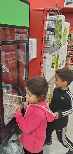 Pet Supply Store «Petco Animal Supplies», reviews and photos, 1333 Centennial Ave, Piscataway Township, NJ 08854, USA