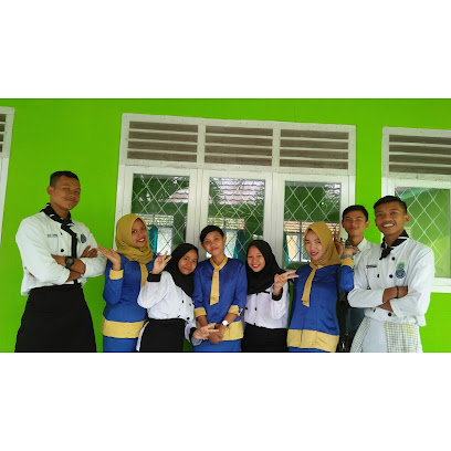 SMK Negeri 1 Abung Selatan