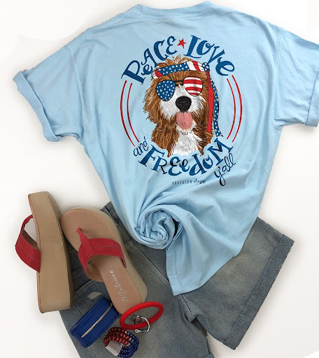 Gift Shop «Under the Carolina Moon», reviews and photos, 141 Patchwork Row, Easley, SC 29640, USA