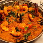 Photo n°3 de l'avis de Tavares.o fait le 04/09/2022 à 15:52 sur le  Madureira's Mercado d'Afurada à Vila Nova de Gaia