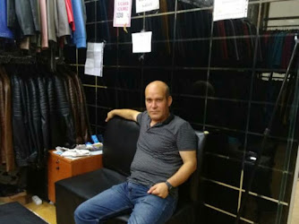 Bulut Leather. Bulut kardeşler deri giyim ve imalatı