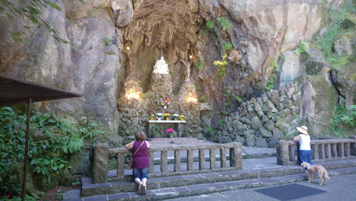 Park «Rocky Butte Park», reviews and photos, NE Rocky Butte Rd, Portland, OR 97220, USA